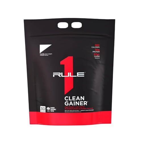 Rule 1 Clean Gainer (4470 g)