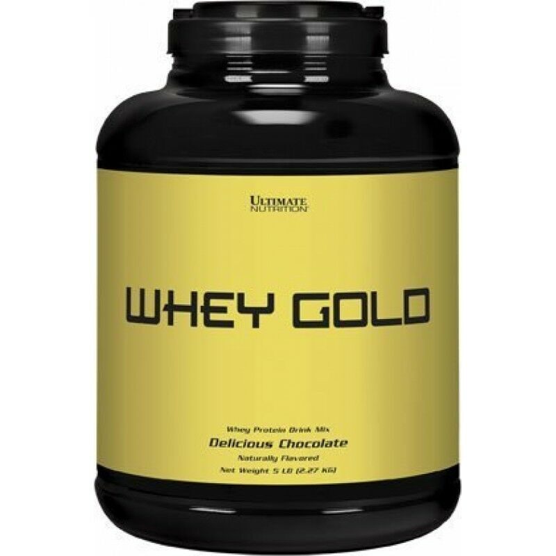 Syntha Gold (2270 gr)